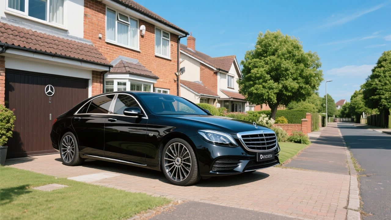 Sutton Cars
