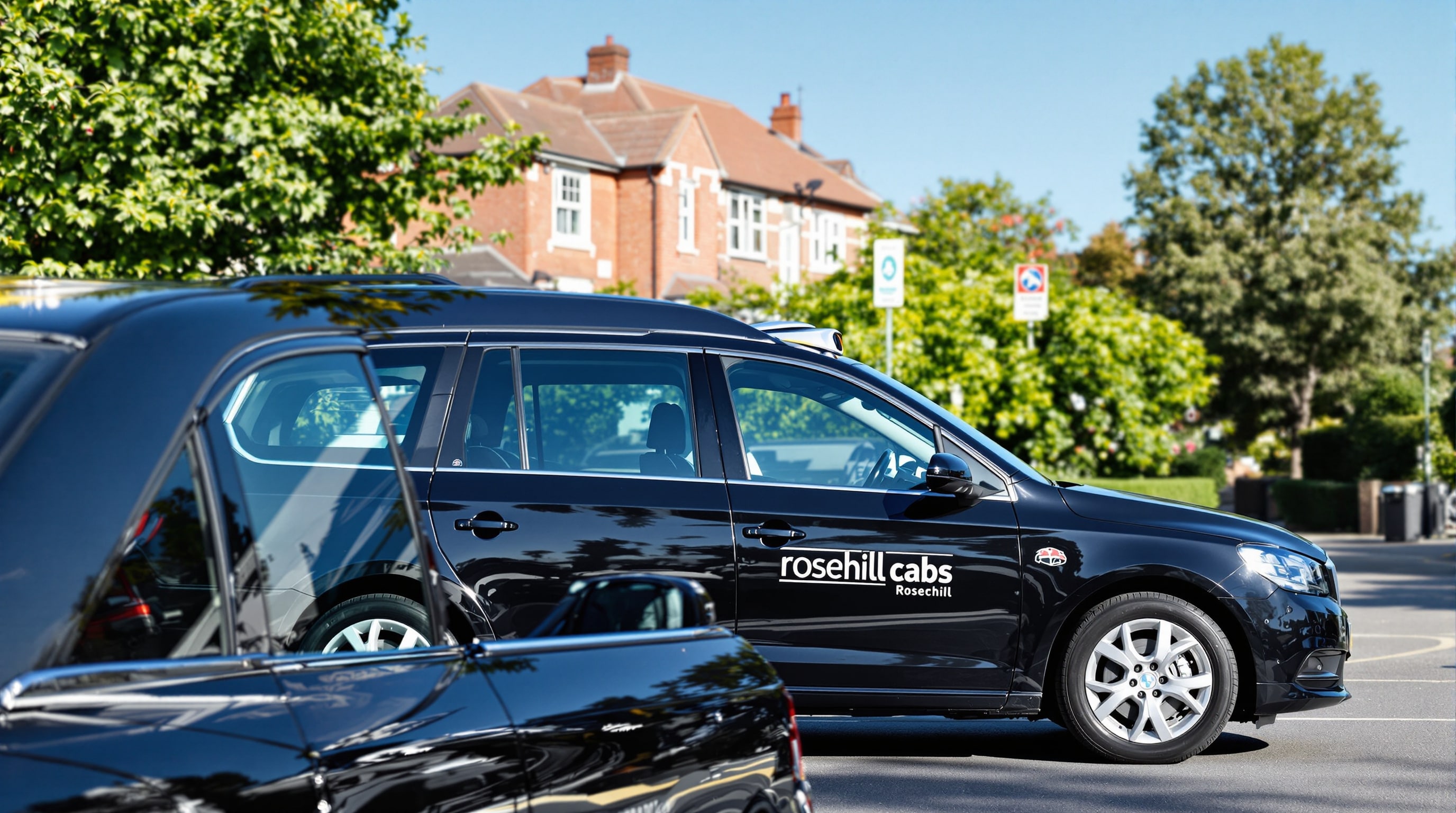 Taxi Cabs from Sutton, Surrey to Gatwick, Heathrow, Stansted & Luton Airports
