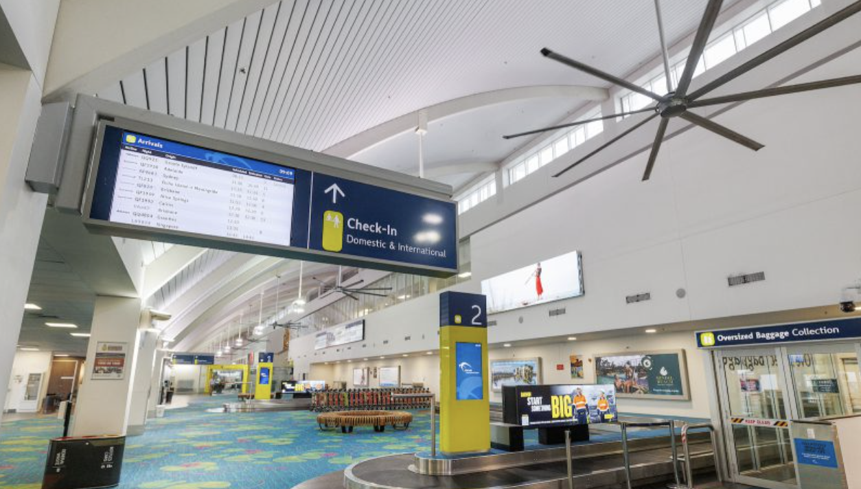 Airport Taxi Transfers from Sutton